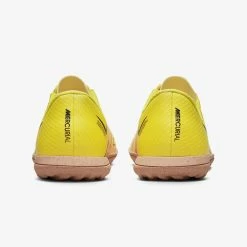 Budget 🔔 Nike Mercurial Vapor 15 Club TF Kids' Football 👟 Shoes for Football ✨ -Cheap Football Store nike jr mercurial vapor 15 club tf 5