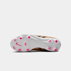 Cheap 👍 Nike Phantom Gt2 Club Fg/Mg Kids' Football 👟 Shoes for Football 🔔 -Cheap Football Store nike jr phantom gt2 club fg mg 2