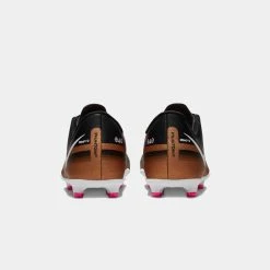 Cheap 👍 Nike Phantom Gt2 Club Fg/Mg Kids' Football 👟 Shoes for Football 🔔 -Cheap Football Store nike jr phantom gt2 club fg mg 3