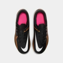 Cheap 👍 Nike Phantom Gt2 Club Fg/Mg Kids' Football 👟 Shoes for Football 🔔 -Cheap Football Store nike jr phantom gt2 club fg mg 5