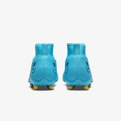 Budget ✨ Nike Mercurial Superfly 8 Club MG Kids' Football 👟 Shoes for Football 👏 -Cheap Football Store nike jr superfly 8 club fg mg 5