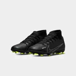 Discount 👍 Nike Jr. Mercurial Superfly 9 Club FG/MG Kids' Football 🥾 Boots for Football 🛒 -Cheap Football Store nike jr superfly 9 club fg mg 10