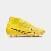 Best reviews of 💯 Nike Jr. Mercurial Superfly 9 Club FG/MG Kids' Football 🥾 Boots for Football 👍