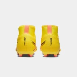 Best reviews of 💯 Nike Jr. Mercurial Superfly 9 Club FG/MG Kids' Football 🥾 Boots for Football 👍 -Cheap Football Store nike jr superfly 9 club fg mg 3