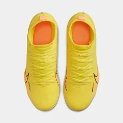 Best reviews of 💯 Nike Jr. Mercurial Superfly 9 Club FG/MG Kids' Football 🥾 Boots for Football 👍 -Cheap Football Store nike jr superfly 9 club fg mg 5