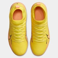 Top 10 ✨ Nike Jr. Mercurial Superfly 9 Club TF Kids' Soccer 🥾 Boots for Football 🎁 -Cheap Football Store nike jr superfly 9 club tf 11