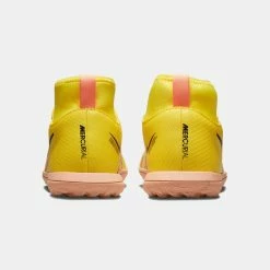 Top 10 ✨ Nike Jr. Mercurial Superfly 9 Club TF Kids' Soccer 🥾 Boots for Football 🎁 -Cheap Football Store nike jr superfly 9 club tf 9