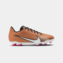 Cheap 🔔 Nike Vapor 15 Club Fg/Mg Kids' Football 👟 Shoes for Football 🥰