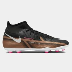 Budget 🌟 Nike Phantom Gt2 Club Df Fg/Mg Men's Football 👞 Shoes for Football 🧨