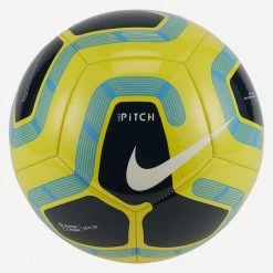 Best Sale 🔥 Nike Premier LeaGUe Pitch Soccer Ball for Football Balls 😀