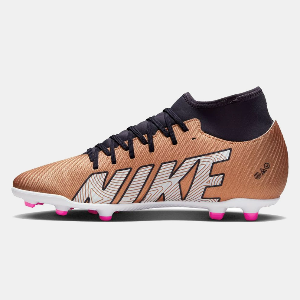 Outlet ๐ Nike Zoom Mercurial Vapor 15 Pro FG Men's Football ๐ Shoes for Football ๐ฅฐ 2 Outlet ๐ Nike Zoom Mercurial Vapor 15 Pro FG Men's Football ๐ Shoes for Football ๐ฅฐ - Image 2