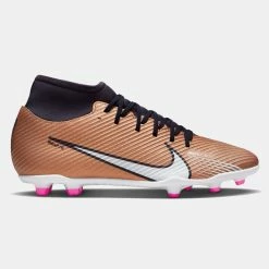 Outlet 🛒 Nike Zoom Mercurial Vapor 15 Pro FG Men's Football 👞 Shoes for Football 🥰