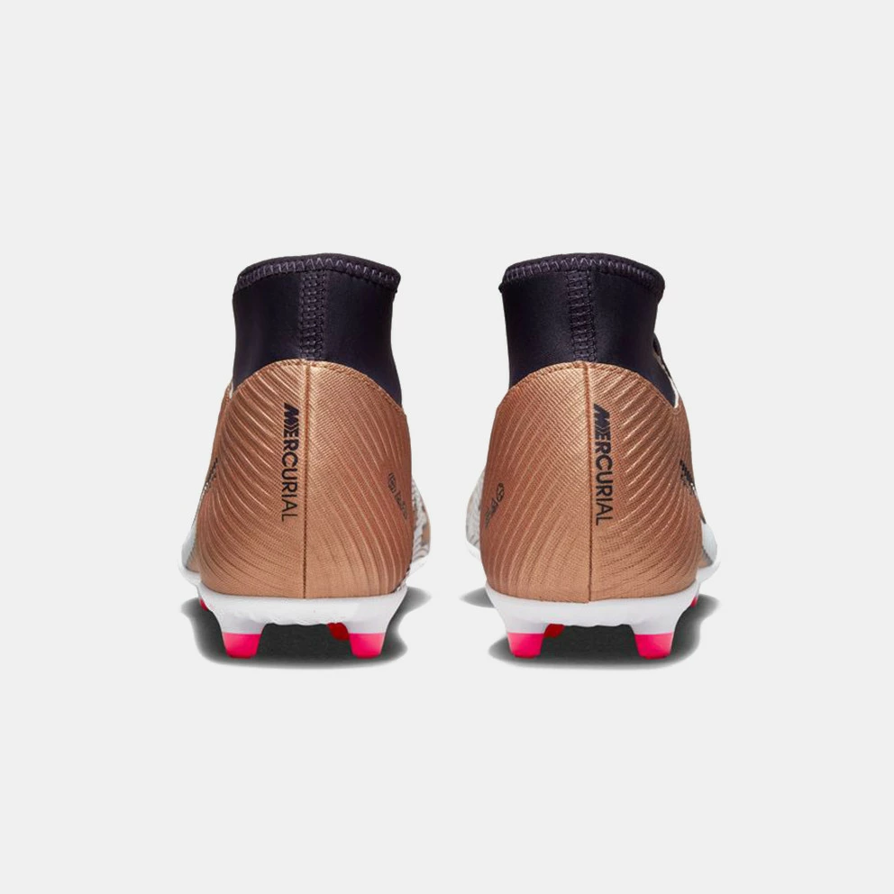 Outlet ๐ Nike Zoom Mercurial Vapor 15 Pro FG Men's Football ๐ Shoes for Football ๐ฅฐ 4 Outlet ๐ Nike Zoom Mercurial Vapor 15 Pro FG Men's Football ๐ Shoes for Football ๐ฅฐ - Image 4