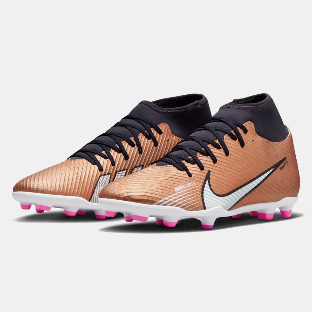 Outlet ๐ Nike Zoom Mercurial Vapor 15 Pro FG Men's Football ๐ Shoes for Football ๐ฅฐ 5 Outlet ๐ Nike Zoom Mercurial Vapor 15 Pro FG Men's Football ๐ Shoes for Football ๐ฅฐ - Image 5