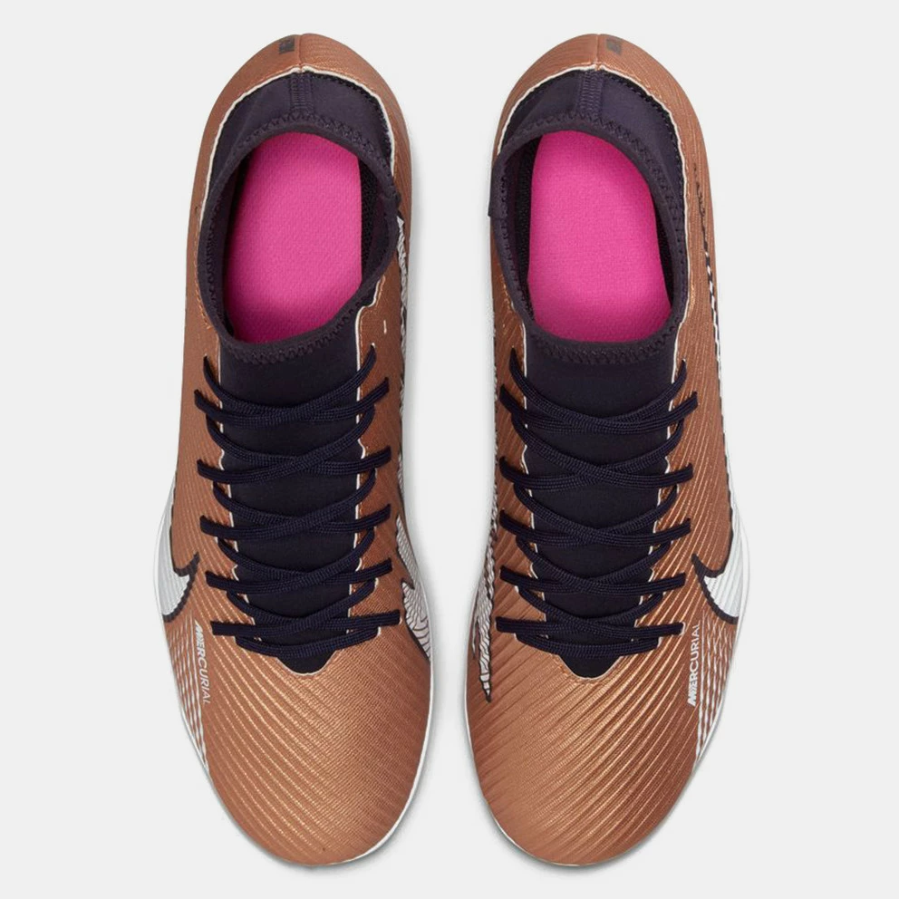 Outlet ๐ Nike Zoom Mercurial Vapor 15 Pro FG Men's Football ๐ Shoes for Football ๐ฅฐ 6 Outlet ๐ Nike Zoom Mercurial Vapor 15 Pro FG Men's Football ๐ Shoes for Football ๐ฅฐ - Image 6