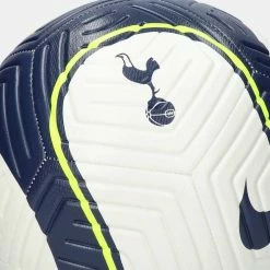 Deals 💯 Nike Tottenham Hotspur Strike for Football Balls ✔️ -Cheap Football Store nike tottenham hotspur strike 4
