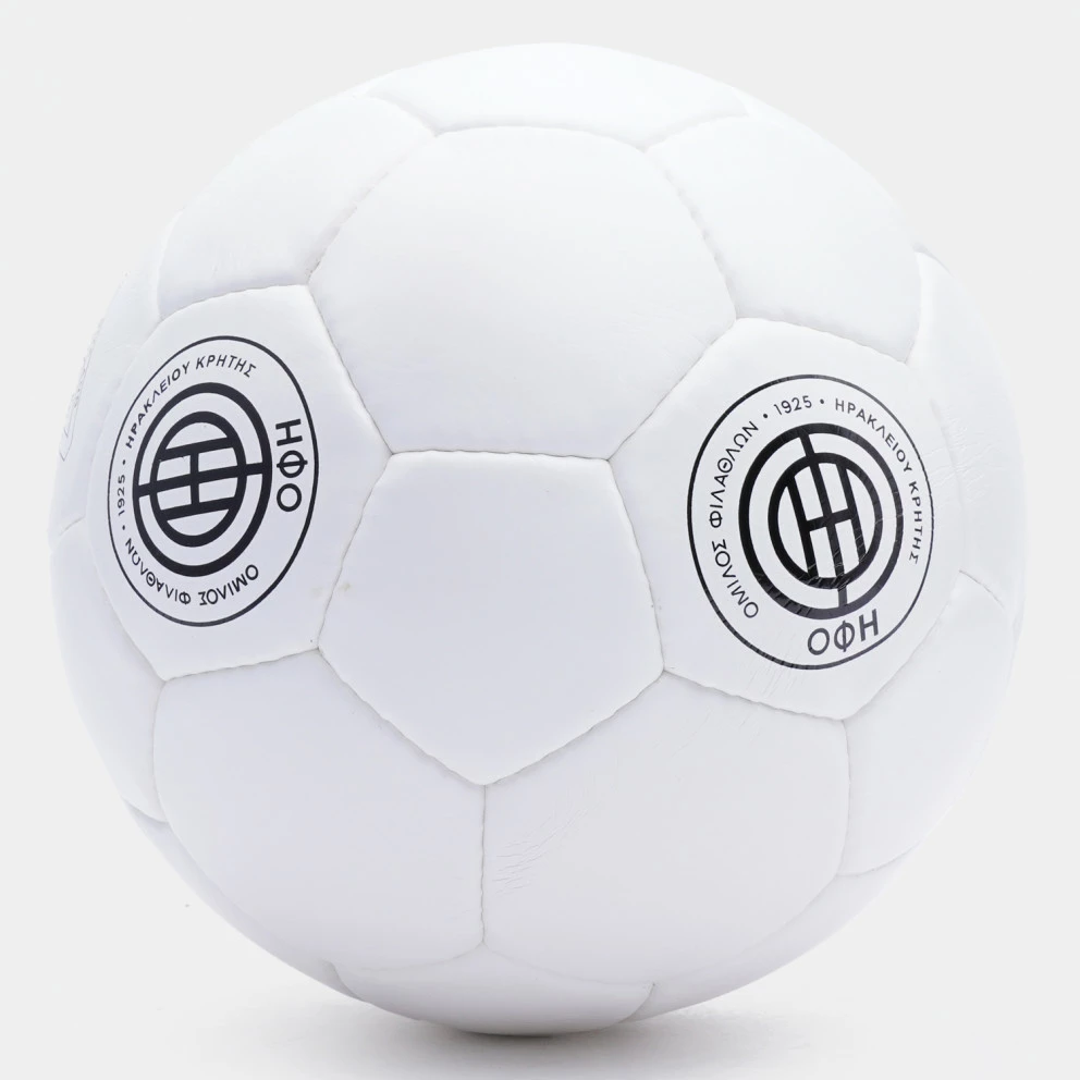 Cheap ✔️ OFI OFFICIAL BRAND Hand Stitched, Soccer Balls for OFI F.C. Official Store 👏 2 Cheap ✔️ OFI OFFICIAL BRAND Hand Stitched, Soccer Balls for OFI F.C. Official Store 👏 - Image 2
