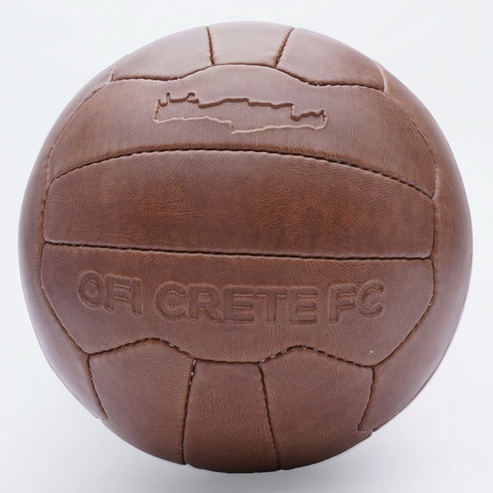 Promo 🥰 OFI OFFICIAL BRAND Retro Ball for OFI F.C. Official Store 🎁 2 Promo 🥰 OFI OFFICIAL BRAND Retro Ball for OFI F.C. Official Store 🎁 - Image 2