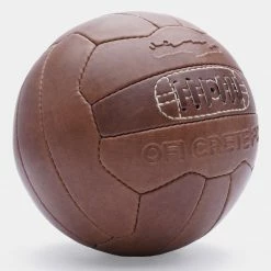 Promo 🥰 OFI OFFICIAL BRAND Retro Ball for OFI F.C. Official Store 🎁 5 Promo 🥰 OFI OFFICIAL BRAND Retro Ball for OFI F.C. Official Store 🎁 -Cheap Football Store ofi official brand retro ball 2