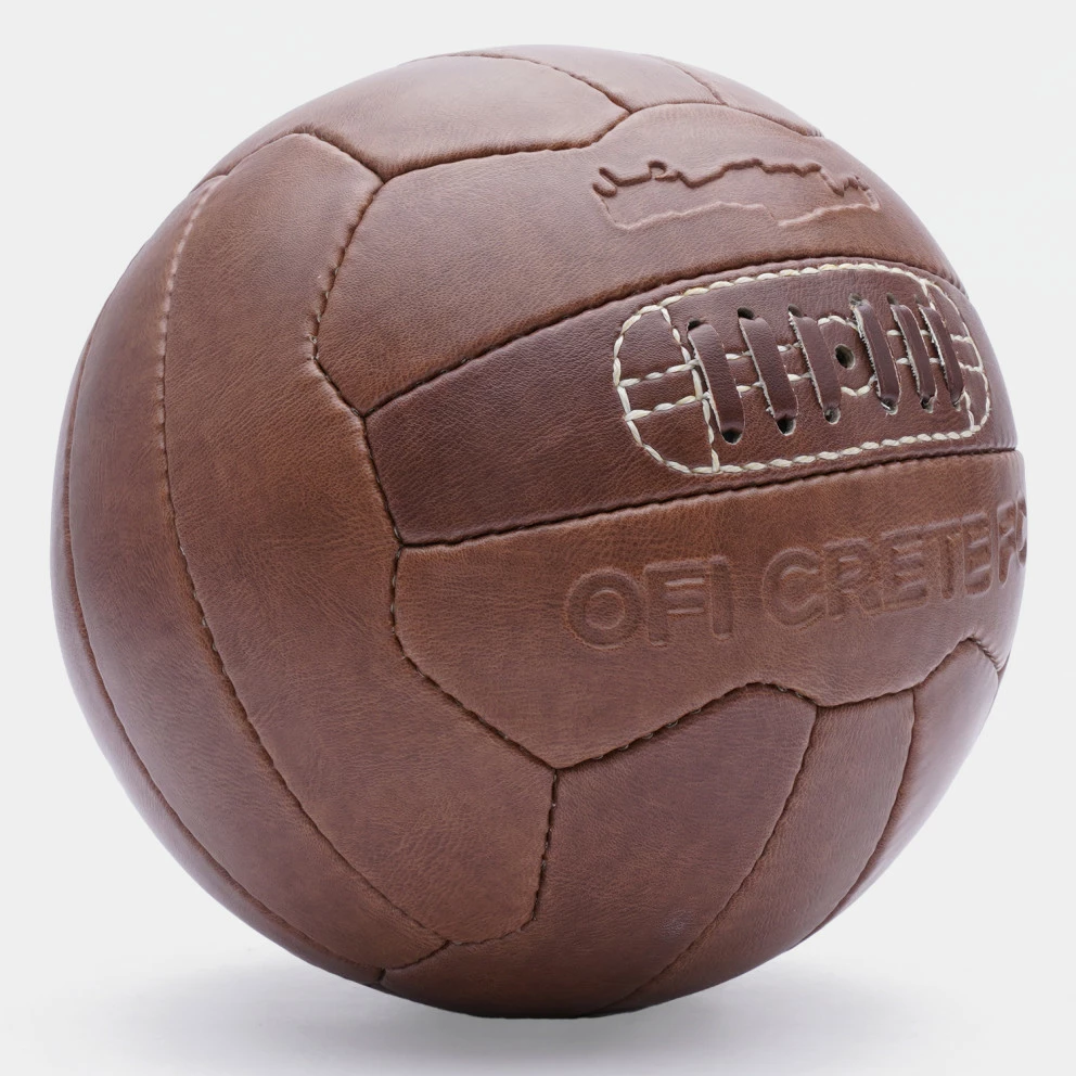 Promo 🥰 OFI OFFICIAL BRAND Retro Ball for OFI F.C. Official Store 🎁 3 Promo 🥰 OFI OFFICIAL BRAND Retro Ball for OFI F.C. Official Store 🎁 - Image 3