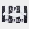 Top 10 🔥 OFI OFFICIAL BRAND Σημαία με λογότυπο for Football Accessories 👍