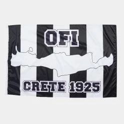 Top 10 🔥 OFI OFFICIAL BRAND Σημαία με λογότυπο for Football Accessories 👍