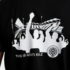 Best deal 🔥 OFI OFFICIAL BRAND T-Shirt "This is Genti Koule" for Clothing | Team Appearances 💯 -Cheap Football Store ofi official brand t shirt this is genti koule 3