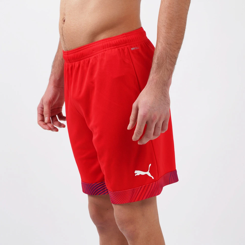 Cheap 🔔 Puma x OFI Crete F.C. Cup Men’s Shorts for OFI F.C. Official Store ❤️ 3 Cheap 🔔 Puma x OFI Crete F.C. Cup Men’s Shorts for OFI F.C. Official Store ❤️ - Image 3