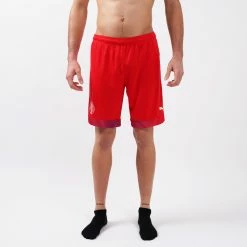 Cheap 🔔 Puma x OFI Crete F.C. Cup Men’s Shorts for OFI F.C. Official Store ❤️