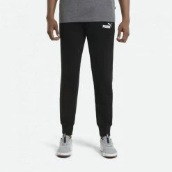 Wholesale 😉 Puma X OFI Crete Essentials Logo Men's Track Pants for OFI F.C. Official Store 🌟