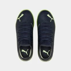 Flash Sale 👏 Puma FUTURE Z 4.4 TT Kid's Football 👟 Shoes for Football ✔️ -Cheap Football Store puma future z 44 tt jr 10