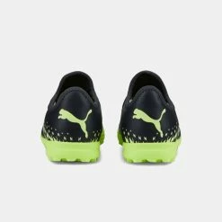 Flash Sale 👏 Puma FUTURE Z 4.4 TT Kid's Football 👟 Shoes for Football ✔️ -Cheap Football Store puma future z 44 tt jr 11