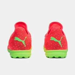 Best deal 🌟 Puma FUTURE Z 4.4 TT Kid's Football 👟 Shoes for Football 👍 -Cheap Football Store puma future z 44 tt jr 4