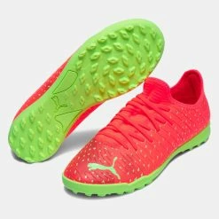 Best deal 🌟 Puma FUTURE Z 4.4 TT Kid's Football 👟 Shoes for Football 👍 -Cheap Football Store puma future z 44 tt jr 5