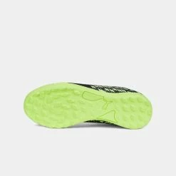 Flash Sale 👏 Puma FUTURE Z 4.4 TT Kid's Football 👟 Shoes for Football ✔️ -Cheap Football Store puma future z 44 tt jr 8