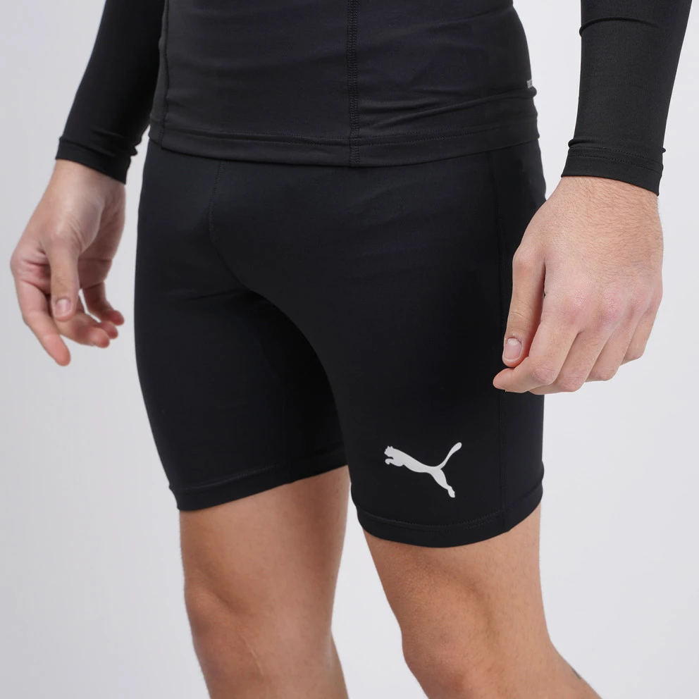 Outlet π Puma x OFI Crete F.C Liga Baselayer Men's Isotherma Short Tight for OFI F.C. Official Store π 3 Outlet π Puma x OFI Crete F.C Liga Baselayer Men's Isotherma Short Tight for OFI F.C. Official Store π - Image 3