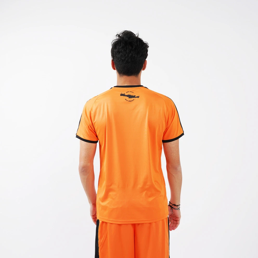 Outlet ๐ Puma x OFI Crete F.C. Liga Men's Football Jersey for OFI F.C. Official Store โ 2 Outlet ๐ Puma x OFI Crete F.C. Liga Men's Football Jersey for OFI F.C. Official Store โ - Image 2