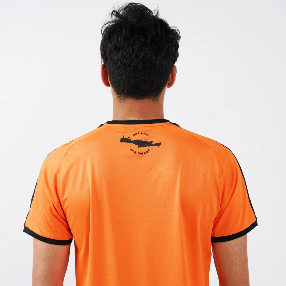 Outlet ๐ Puma x OFI Crete F.C. Liga Men's Football Jersey for OFI F.C. Official Store โ 4 Outlet ๐ Puma x OFI Crete F.C. Liga Men's Football Jersey for OFI F.C. Official Store โ - Image 4