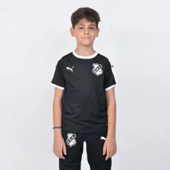 Outlet ✨ Puma Liga Jersey Jr . for OFI F.C. Official Store 🔔