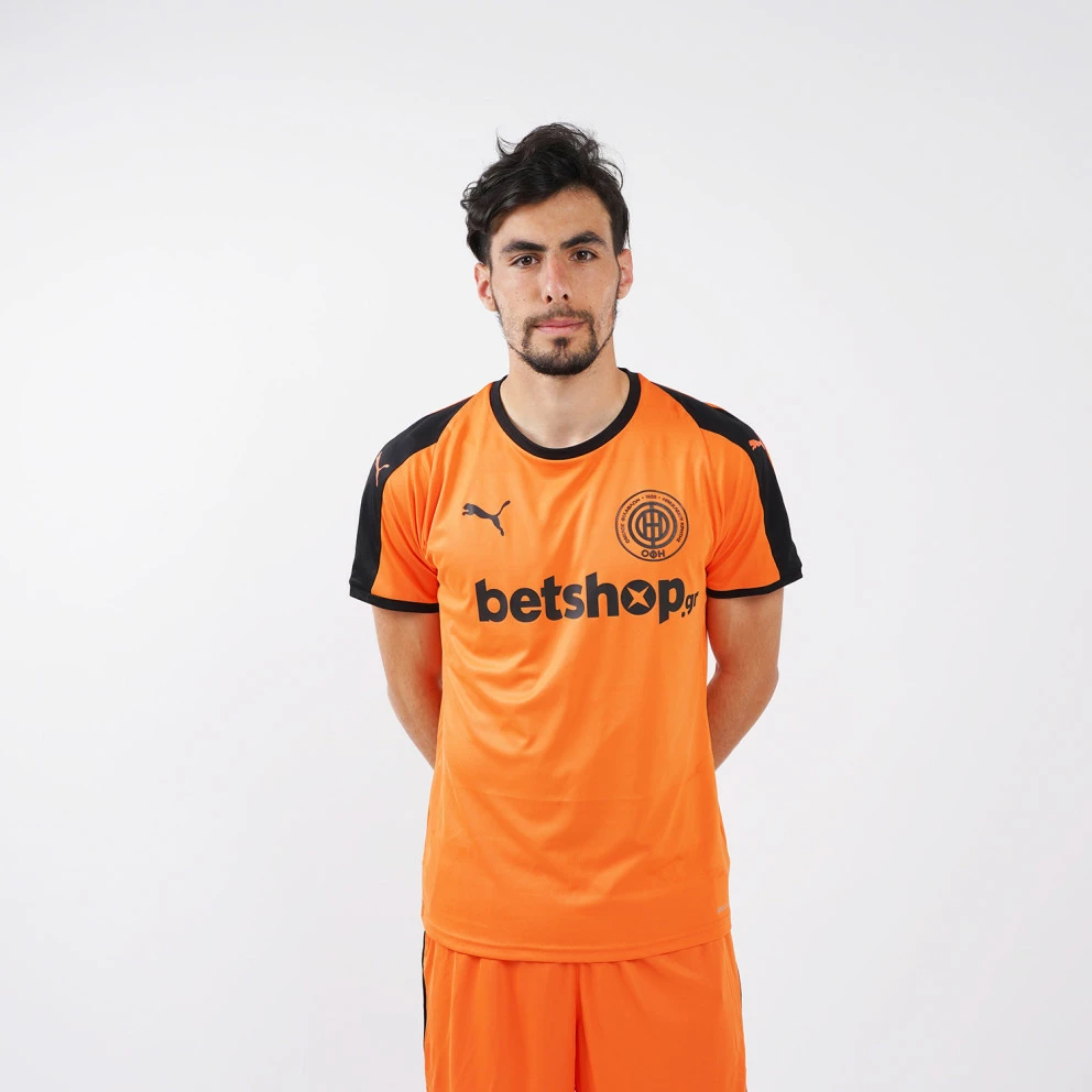 Outlet ๐ Puma x OFI Crete F.C. Liga Men's Football Jersey for OFI F.C. Official Store โ 1 Outlet ๐ Puma x OFI Crete F.C. Liga Men's Football Jersey for OFI F.C. Official Store โ