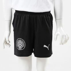Top 10 🔔 Puma x OFI Crete F.C. Liga Kid’s Shorts for OFI F.C. Official Store 😉