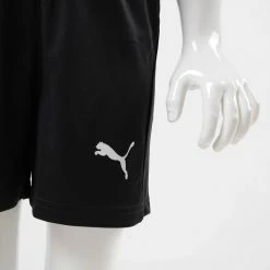 Top 10 🔔 Puma x OFI Crete F.C. Liga Kid’s Shorts for OFI F.C. Official Store 😉 -Cheap Football Store puma liga shorts core w brief jr new logo 3