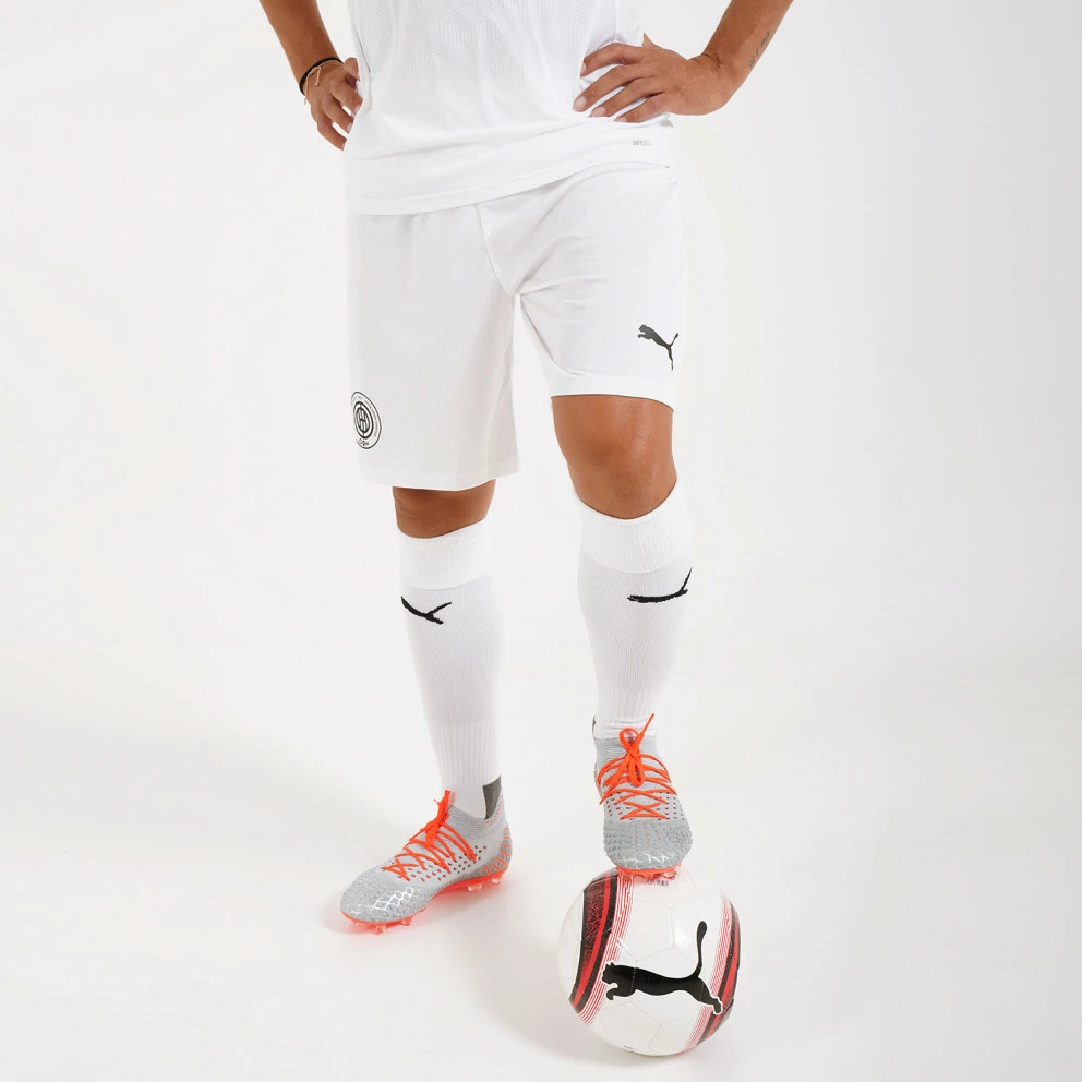 Wholesale ⌛ Puma x OFI Crete F.C. Liga Men’s Shorts for OFI F.C. Official Store 🛒 2 Wholesale ⌛ Puma x OFI Crete F.C. Liga Men’s Shorts for OFI F.C. Official Store 🛒 - Image 2