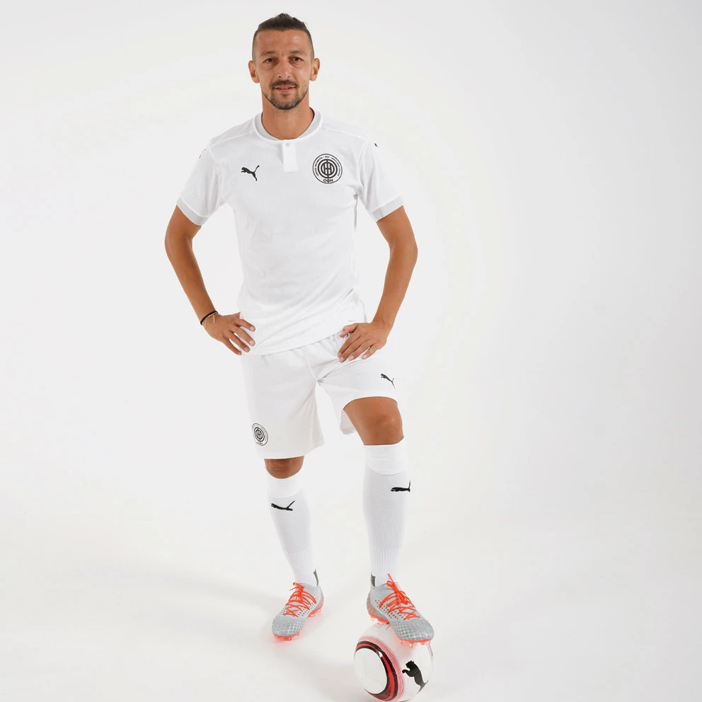 Wholesale ⌛ Puma x OFI Crete F.C. Liga Men’s Shorts for OFI F.C. Official Store 🛒 4 Wholesale ⌛ Puma x OFI Crete F.C. Liga Men’s Shorts for OFI F.C. Official Store 🛒 - Image 4