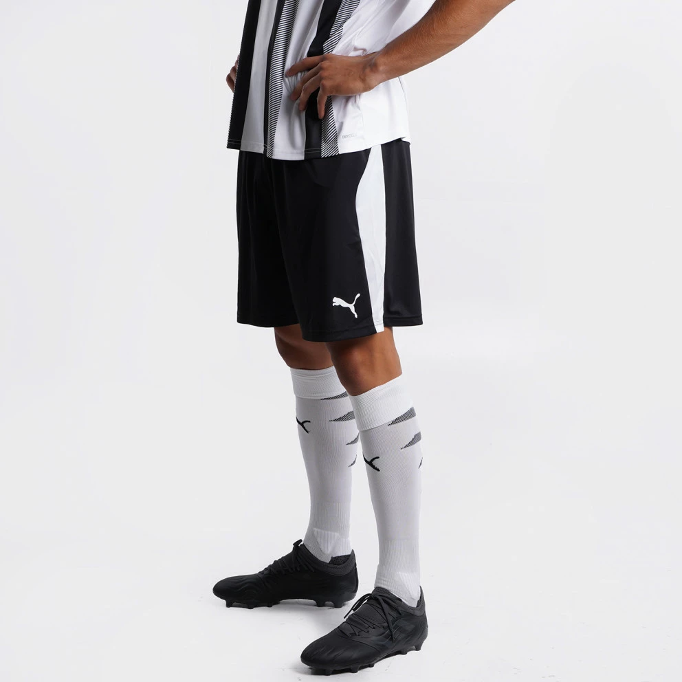 Budget ๐ Puma X OFI F.C. Liga Men's Short for OFI F.C. Official Store ๐ฏ 3 Budget ๐ Puma X OFI F.C. Liga Men's Short for OFI F.C. Official Store ๐ฏ - Image 3