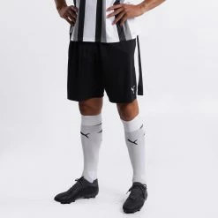 Budget 👍 Puma X OFI F.C. Liga Men's Short for OFI F.C. Official Store 💯