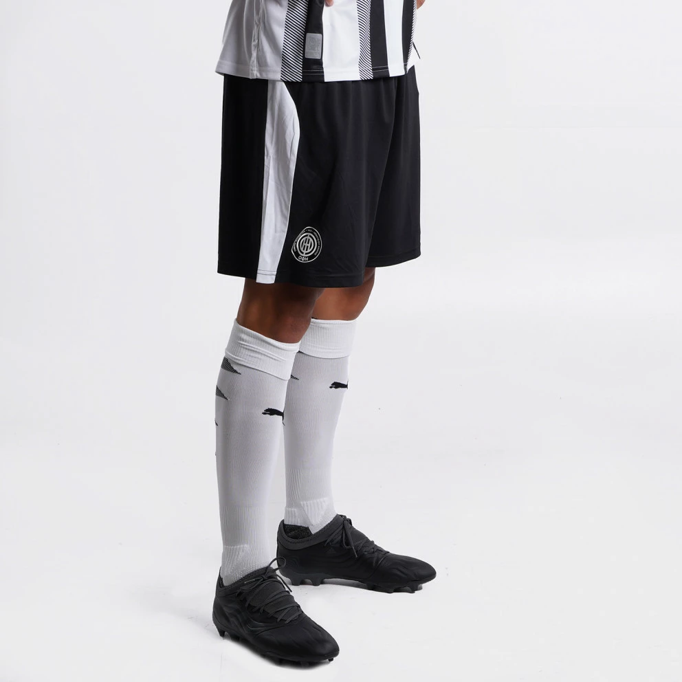 Budget ๐ Puma X OFI F.C. Liga Men's Short for OFI F.C. Official Store ๐ฏ 4 Budget ๐ Puma X OFI F.C. Liga Men's Short for OFI F.C. Official Store ๐ฏ - Image 4