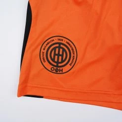 Outlet ⌛ Puma x OFI Crete F.C Shorts With Brief Kid's Shorts for Clothing | Team Appearances 🌟 -Cheap Football Store puma liga shorts with brief 3