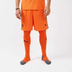 Buy 💯 Puma x OFI Crete F.C. Liga Men’s Shorts for OFI F.C. Official Store 🔥