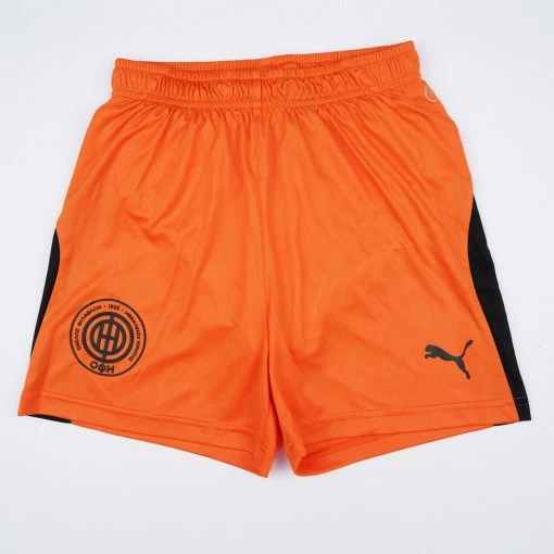 Outlet β Puma x OFI Crete F.C Shorts With Brief Kid's Shorts for Clothing | Team Appearances π 3 Outlet β Puma x OFI Crete F.C Shorts With Brief Kid's Shorts for Clothing | Team Appearances π -Cheap Football Store puma liga shorts with brief